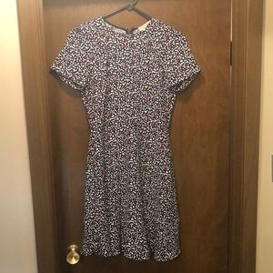 Michael Kors Heart Dress
